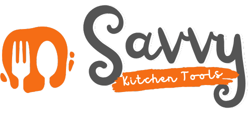 Savvy Kitchen Tools