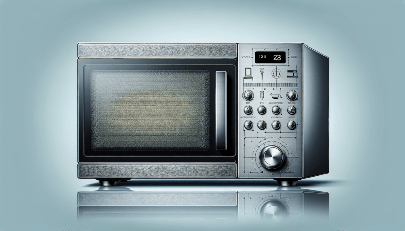 how do i choose a microwave that fits my needs