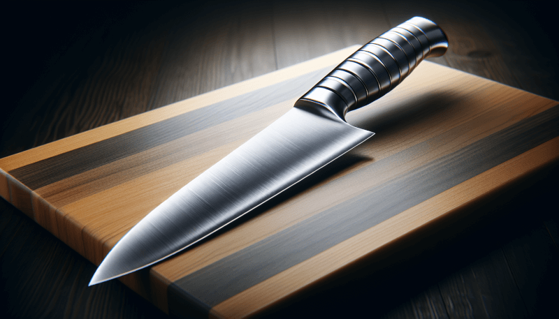 how do i select a durable set of kitchen knives