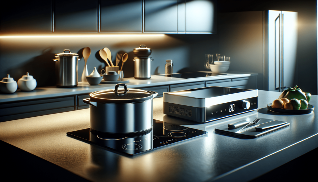 Low Wattage Cooking Appliances